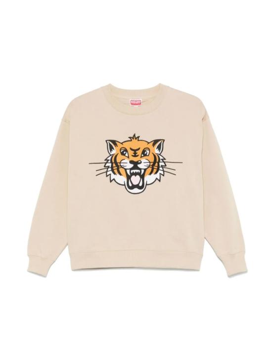 25FW 겐조 탑 FF52SW1914MF11 Neutrals