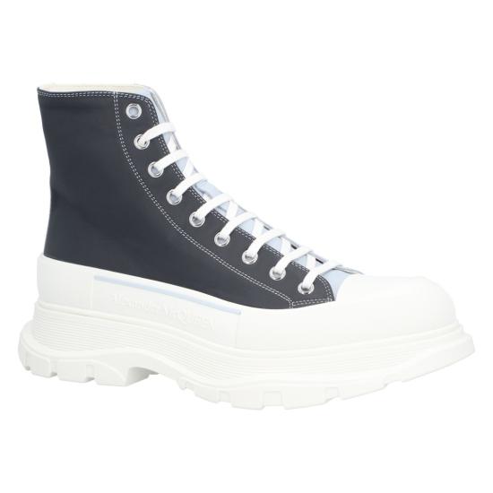  알렉산더 맥퀸 부츠 705661WHZ6L4637 Multicolor - ALEXANDER MCQUEEN