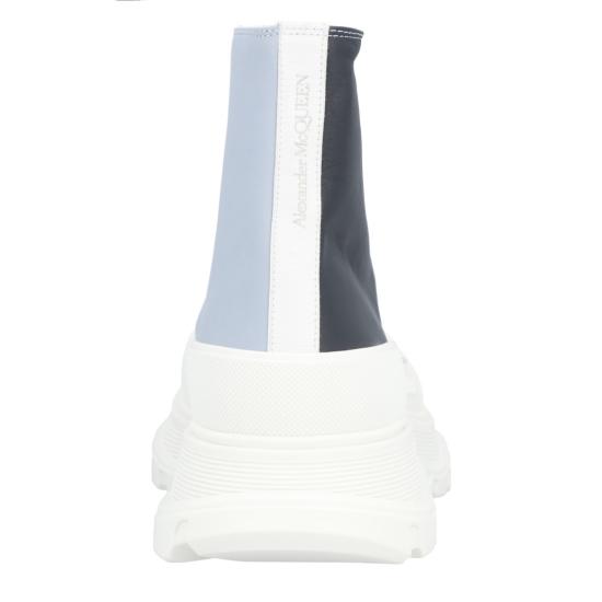 알렉산더 맥퀸 부츠 705661WHZ6L4637 Multicolor - ALEXANDER MCQUEEN