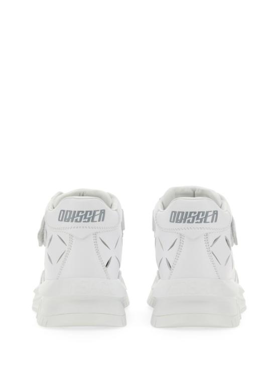  베르사체 스니커즈 1008964 1A064031W00P White - VERSACE