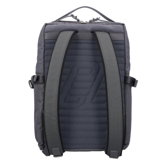  크리스챤 루부탱 백팩 3235286I542 Grey - CHRISTIAN LOUBOUTIN