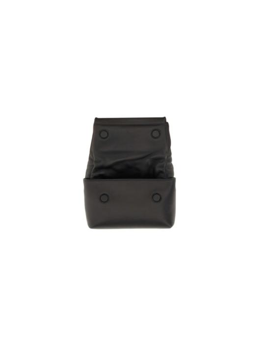 25FW JW앤더슨 토트백 HB0643 LA0088999 Black - JW ANDERSON