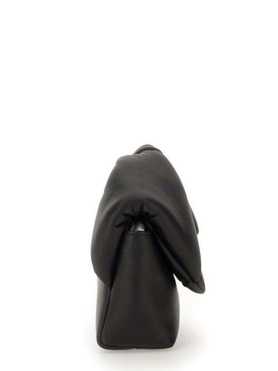 25FW JW앤더슨 토트백 HB0643 LA0088999 Black - JW ANDERSON