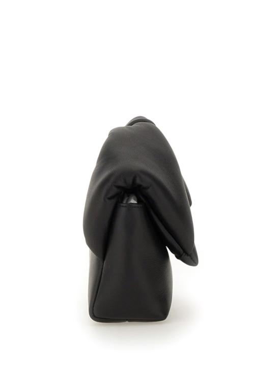 25FW JW앤더슨 토트백 HB0643 LA0088999 Black - JW ANDERSON