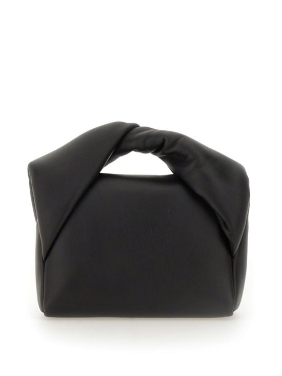 25FW JW앤더슨 토트백 HB0643 LA0088999 Black - JW ANDERSON
