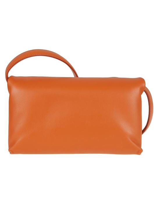  마르니 숄더백 SBMP0122UOP529800R16 Orange