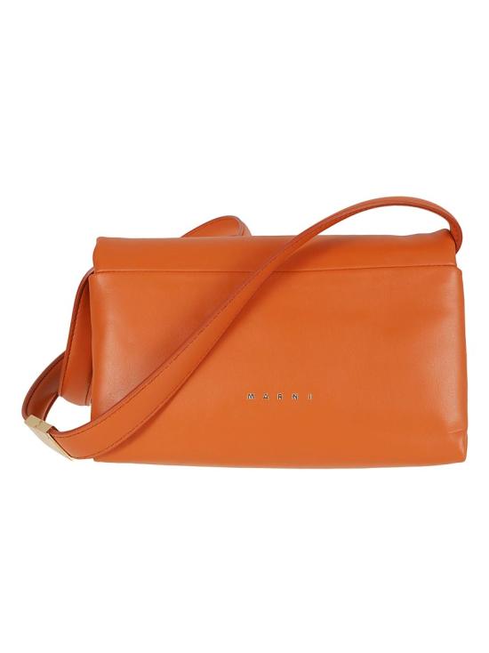  마르니 숄더백 SBMP0122UOP529800R16 Orange - MARNI