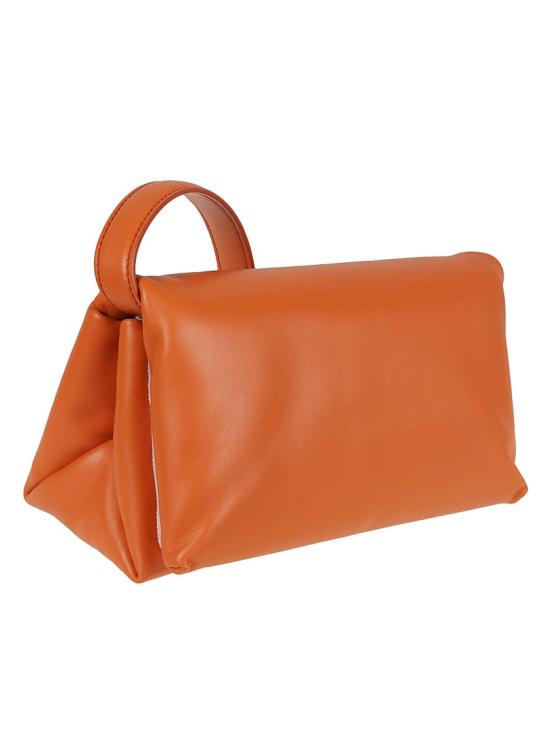  마르니 숄더백 SBMP0122UOP529800R16 Orange - MARNI