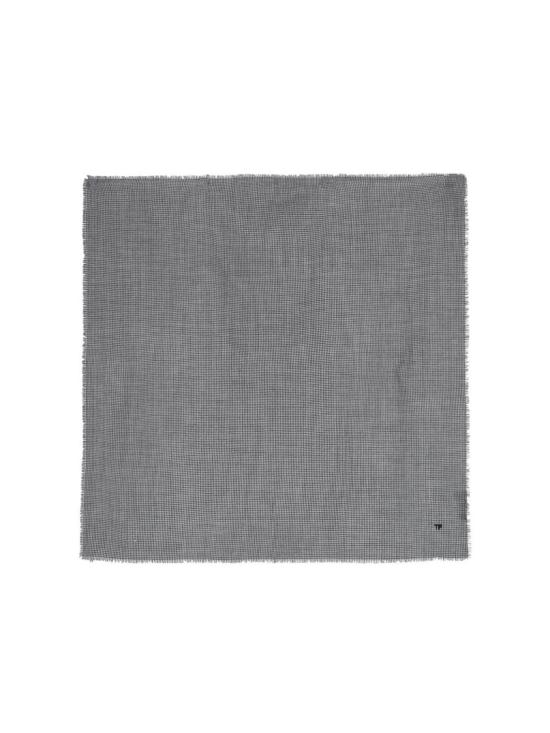 25FW 톰포드 머플러/스카프 SSD025 W0048ZBLAW Grey - TOMFORD