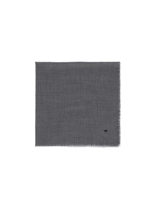 25FW 톰포드 머플러/스카프 SSD025 W0048ZBLAW Grey