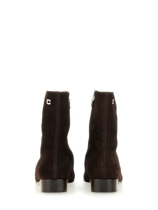 25FW 카렐 페리스 부츠 AIGLON 82MARRON Brown - CAREL PARIS