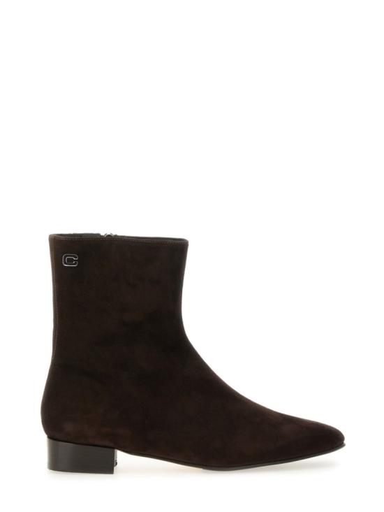 25FW 카렐 페리스 부츠 AIGLON 82MARRON Brown