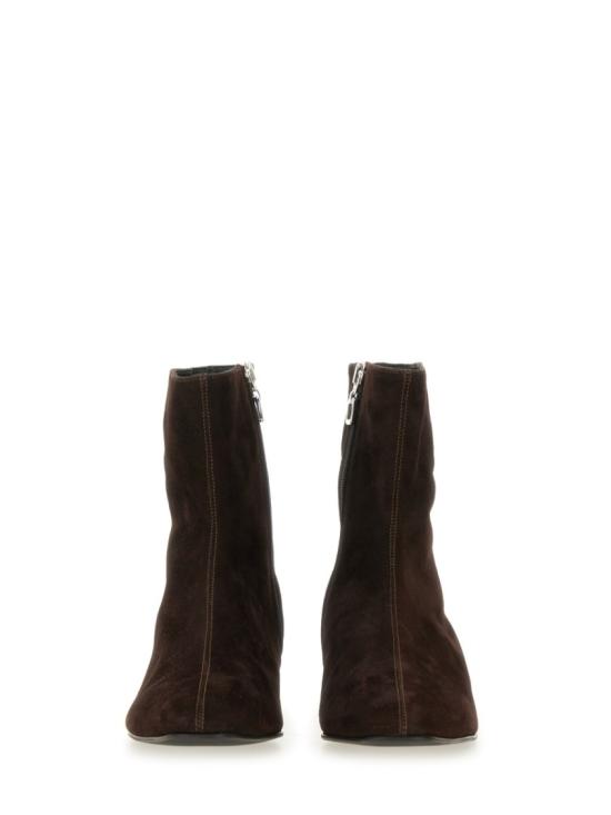 25FW 카렐 페리스 부츠 AIGLON 82MARRON Brown - CAREL PARIS