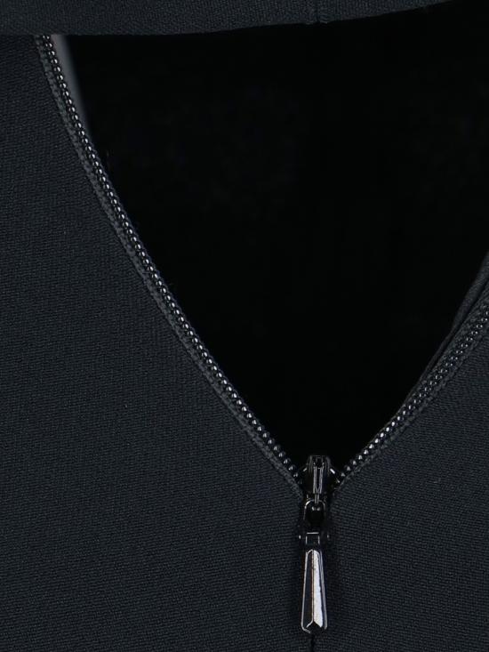  빅토리아 베컴 미디 원피스 1123WDR004406ABLACK Black - VICTORIA BECKHAM