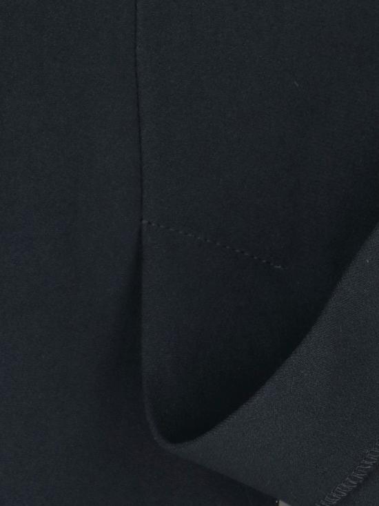  빅토리아 베컴 미디 원피스 1123WDR004406ABLACK Black - VICTORIA BECKHAM