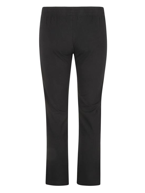  발렌시아가 스트레이트 팬츠 767876TNVB21000 Black - BALENCIAGA
