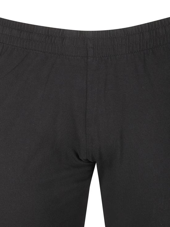  발렌시아가 스트레이트 팬츠 767876TNVB21000 Black - BALENCIAGA