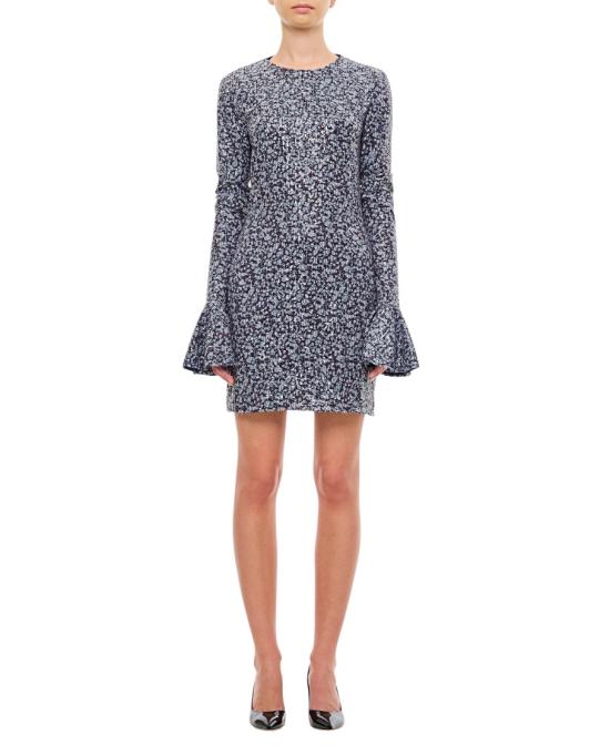  로테이트 숏 원피스 11273929802980 Grey