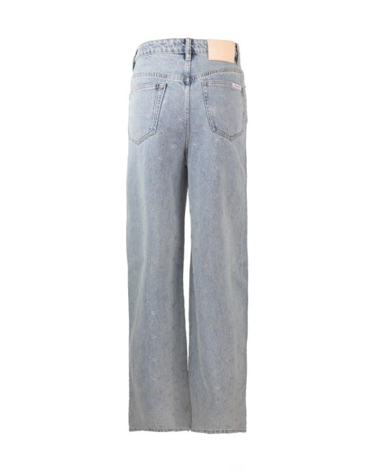 25FW 셀프 포트레이트 데님 9587609 Blue - SELF PORTRAIT