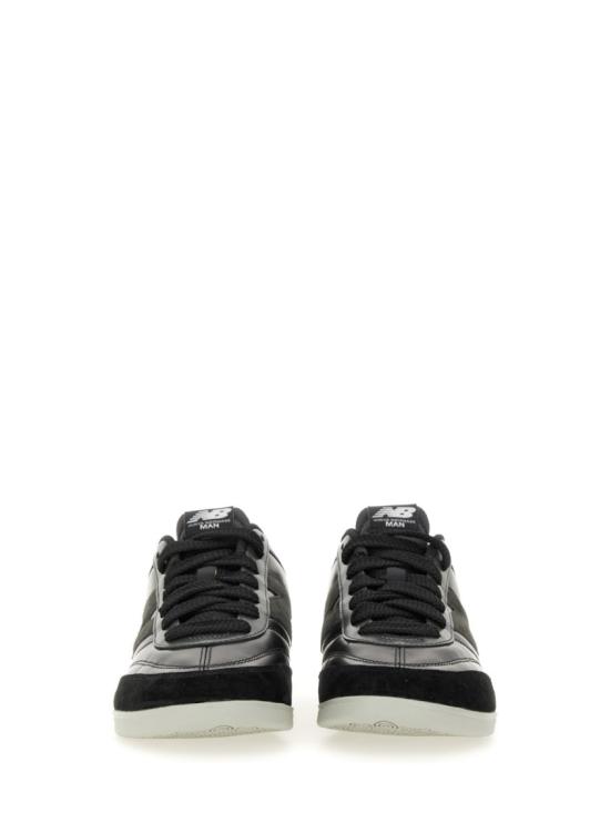  와타나베 준야 스니커즈 WM K101 001 1 Black - JUNYA WATANABE