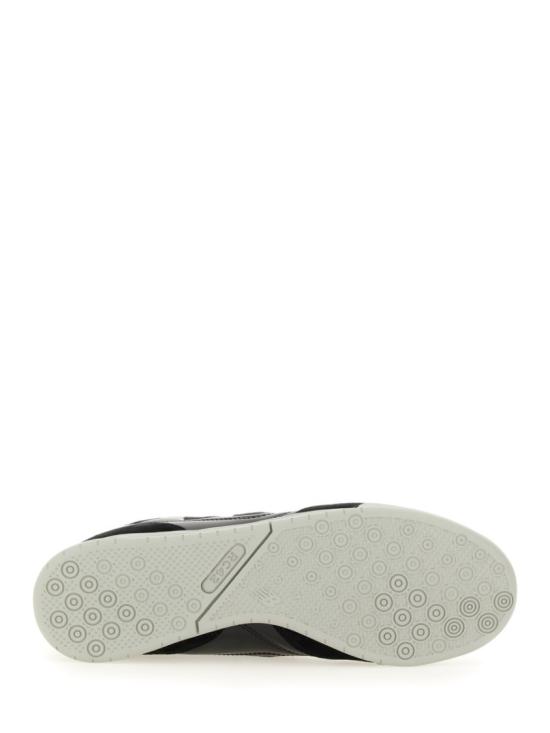  와타나베 준야 스니커즈 WM K101 001 1 Black - JUNYA WATANABE