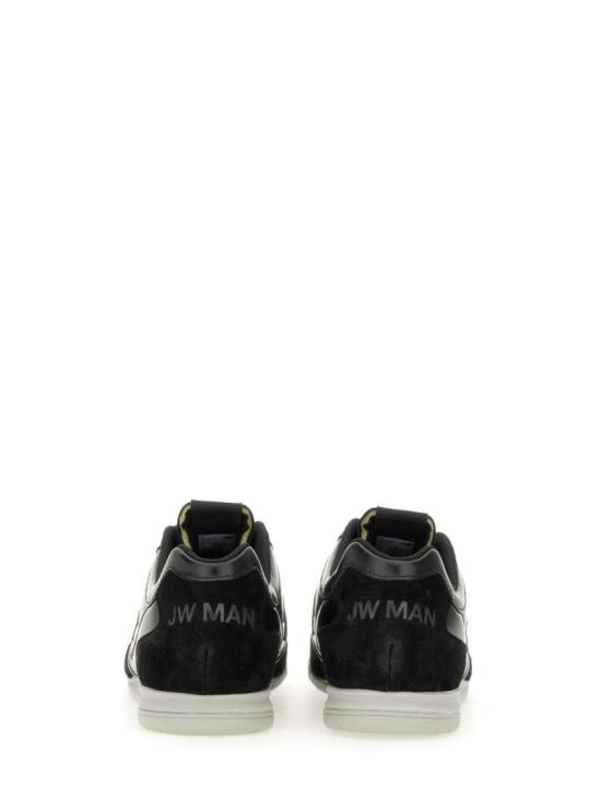  와타나베 준야 스니커즈 WM K101 001 1 Black - JUNYA WATANABE