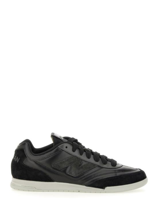  와타나베 준야 스니커즈 WM K101 001 1 Black