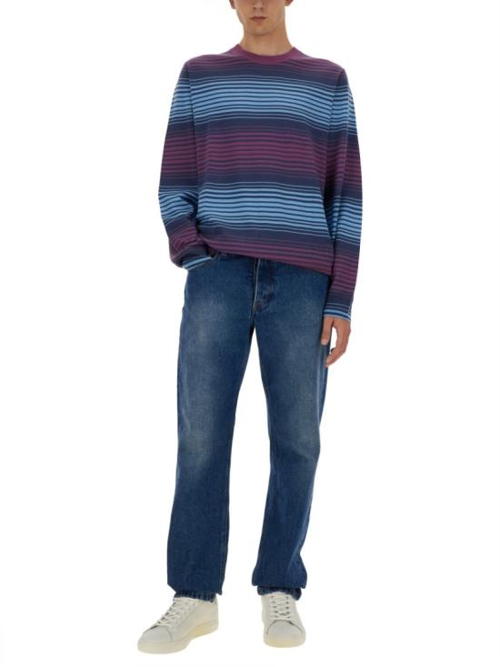  PS 바이 폴스미스 스웨터 M2R 948Y N22145 53 Multicolor - PS BY PAUL SMITH