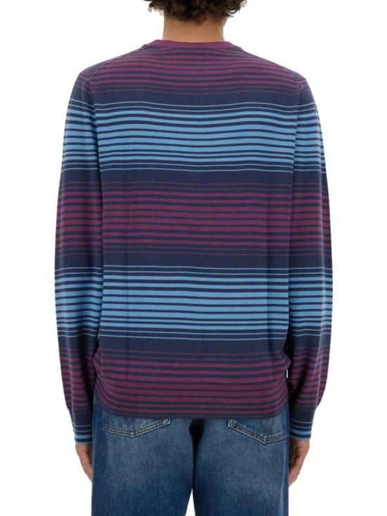  PS 바이 폴스미스 스웨터 M2R 948Y N22145 53 Multicolor - PS BY PAUL SMITH