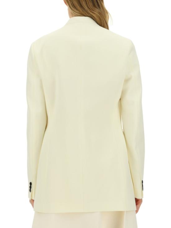  질샌더 자켓 J04BN0001 J40021108 Neutrals - JIL SANDER