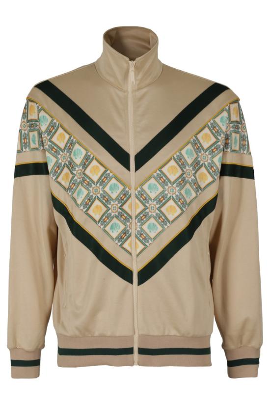  드롤드무슈 긴팔 티셔츠 JT129 PL009 BG 092 Neutrals