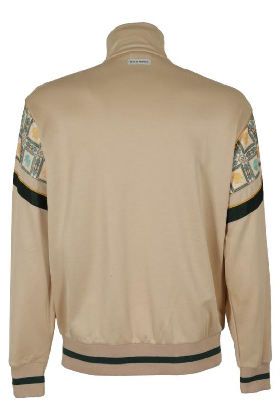  드롤드무슈 긴팔 티셔츠 JT129 PL009 BG 092 Neutrals - DROLE DE MONSIEUR