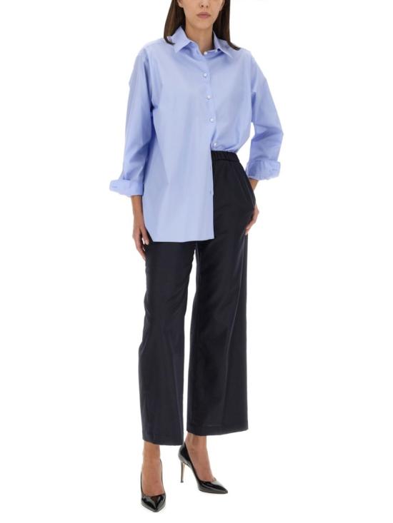 25FW 아스페시 팬츠 0128 L62901098 Blue - ASPESI