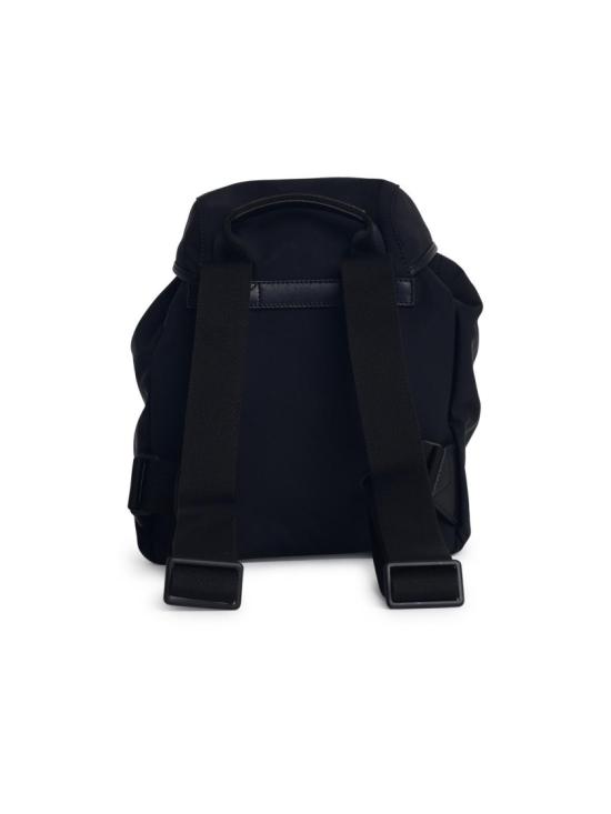  몽클레어 백팩 09B 5A000 03 M3873 999 Black - MONCLER