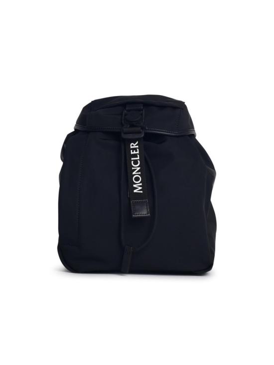  몽클레어 백팩 09B 5A000 03 M3873 999 Black
