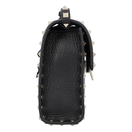  발렌티노 가라바니 크로스백 4W2B0181VSF0NO Black - VALENTINO GARAVANI