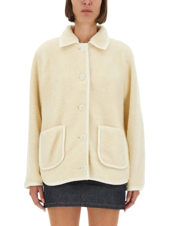 25FW 아페쎄 자켓 WOARG F32035 AAD Neutrals