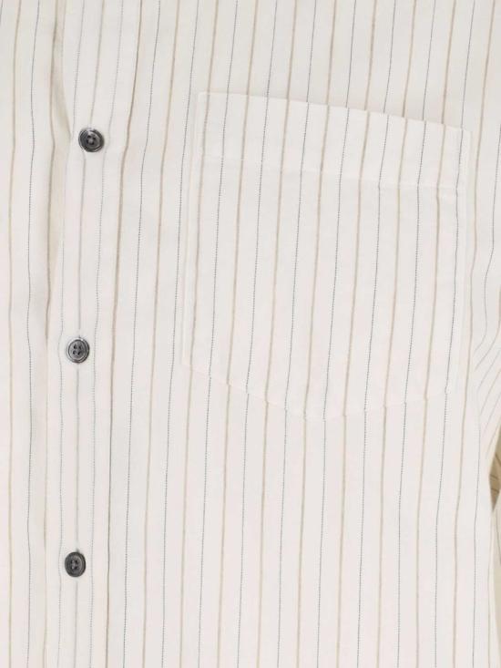 25FW 선플라워 셔츠 1263OFF WHITE Neutrals - SUNFLOWER