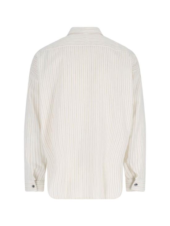 25FW 선플라워 셔츠 1263OFF WHITE Neutrals - SUNFLOWER