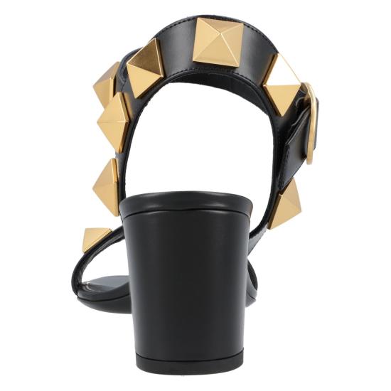  발렌티노 가라바니 4W2S0CR2ZWM0NO Black - VALENTINO GARAVANI