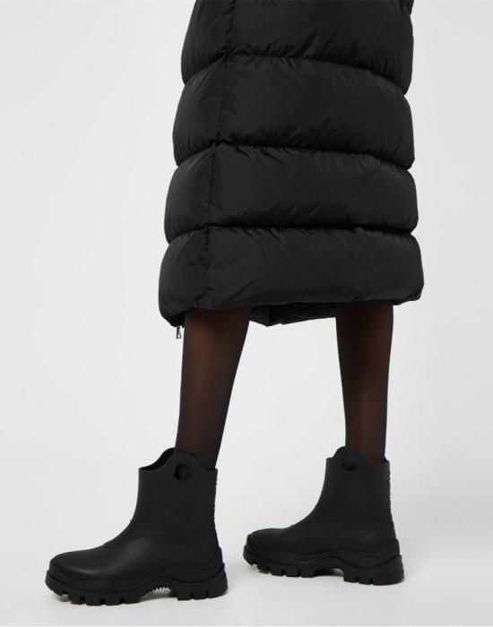 25FW 몽클레어 부츠 I209B4G00030M3549999 Black - MONCLER