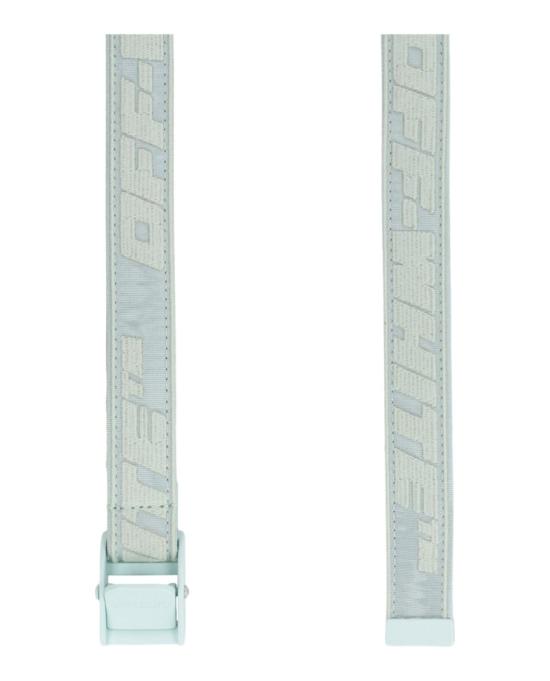  오프화이트 레귤러 벨트 OWRB011S FAB004 4040 40001 NS Blue - OFF WHITE
