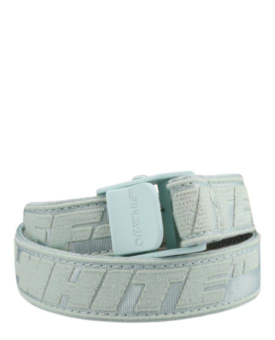  오프화이트 레귤러 벨트 OWRB011S FAB004 4040 40001 NS Blue - OFF WHITE