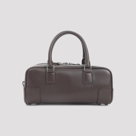25FW 로에베 숄더백 A039N23X07 Brown - LOEWE