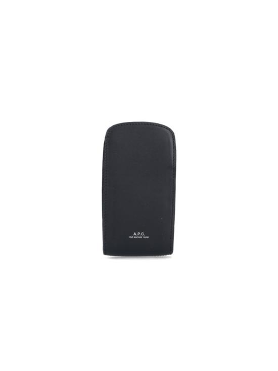  아페쎄 제임스 레더 미니백 PXAWV H61756LZZ Black