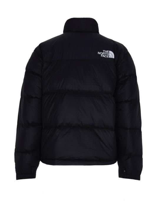 25FW 노스페이스 숏패딩 1761207 Black - NORTH FACE