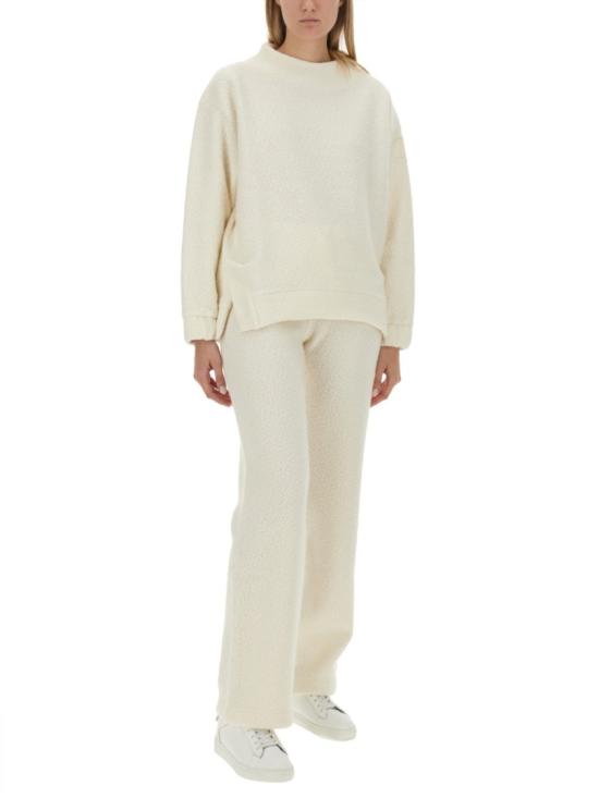  파라점퍼스 팬츠 23WMPWPACW33 P920505 White - PARAJUMPERS