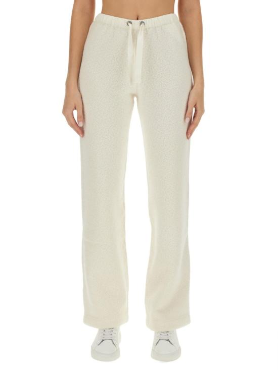  파라점퍼스 팬츠 23WMPWPACW33 P920505 White