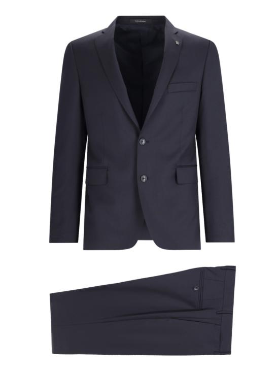  딸리아토레 수트 세트 2FBR22B01 060001B5013 Blue