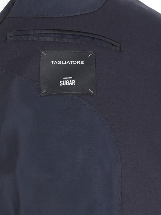  딸리아토레 수트 세트 2FBR22B01 060001B5013 Blue - TAGLIATORE